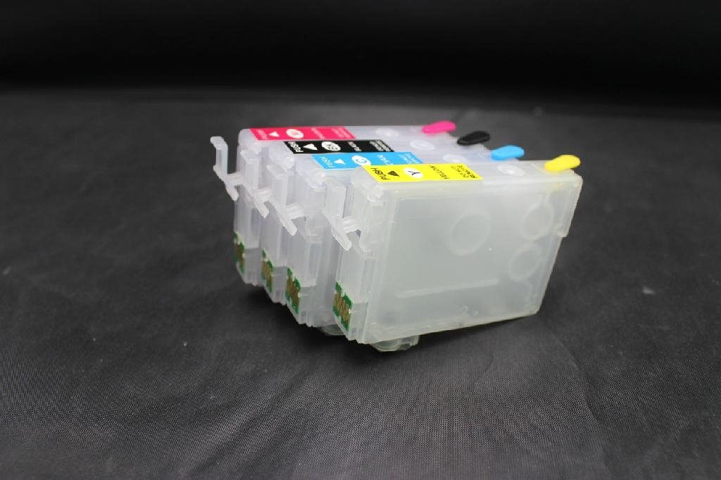 DO-IT new coming recargable ink cartridge for xp201 xp202 xp402  4