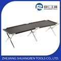 high quality military folding camping bed 2