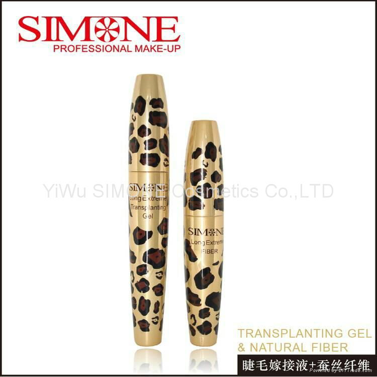 Waterproof Mascara Set 2