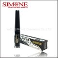 Hot Sales SIMONE 6021 makeup waterproof liquid eyeliner with stock Extreme Black 2