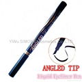 Waterproof professional liquid eyeliner pen  Black 2