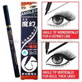 Waterproof professional liquid eyeliner pen  Black 1