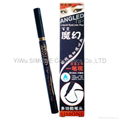 Waterproof professional liquid eyeliner pen  Black 3