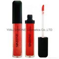 [In stock]Diamond shine Bling beauty Lip Gloss provide OEM 2