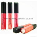 [In stock]Diamond shine Bling beauty Lip Gloss provide OEM 3