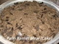 palm kernel cake