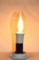 e14 4w led candle filament bulb 2