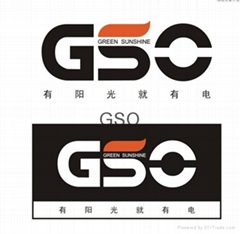 Jiangsu GSO New Energy Technology Co., Ltd Jiangsu GSO New Energy Technology Co., Ltd