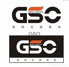 Jiangsu GSO New Energy Technology Co., Ltd