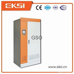 20kVA Solar Inverter with Internal MPPT Charge Controller