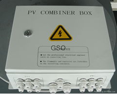 1000V 16 String PV Array Combiner Box