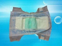 Disposable Baby Adult Diapers