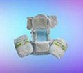 lovely and soft disposable spring baby diapers 5