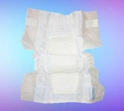 Disposable Sleepy Baby Diaper Made in China 2