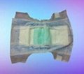 Disposable Sleepy Baby Diaper Made in China 5