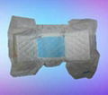 New Products 2014 Disposable Baby Diaper 2