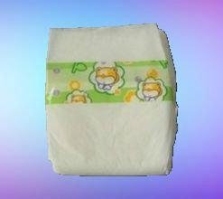 New Products 2014 Disposable Baby Diaper 3