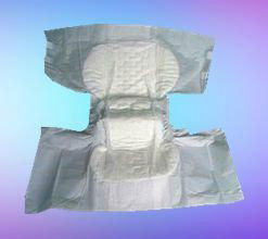 New Products 2014 Disposable Baby Diaper