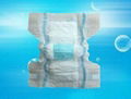 Most Competitive Price Baby Diaper Manufacturers 1