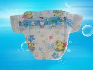 Most Competitive Price Baby Diaper Manufacturers 2