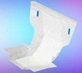 Babies Age Group and Disposable Diaper Type Baby Diaper 5