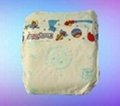 China Hot New Products for 2014 Baby Diaper 2