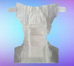 Diapers Type and Disposable Diaper Type B Grade Baby Diapers