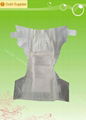 Disposable Sleepy Baby Diaper in Made in China 4