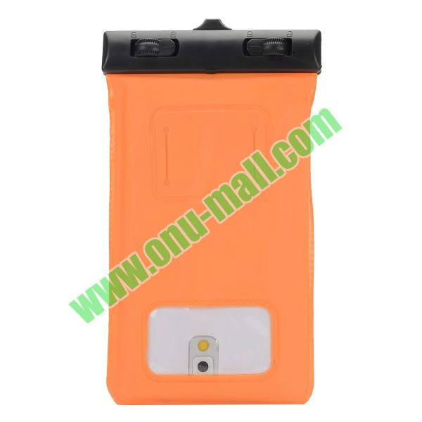 l Waterproof Pouch Bag for iPhone