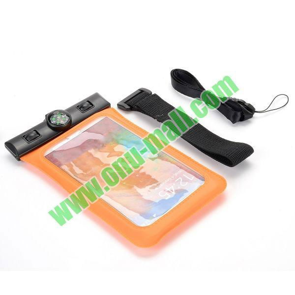 l Waterproof Pouch Bag for iPhone 2