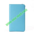 360 Rotating Lichee Texture Flip Leather Case for Asus Fonepad 7 FE7010CG with B 3