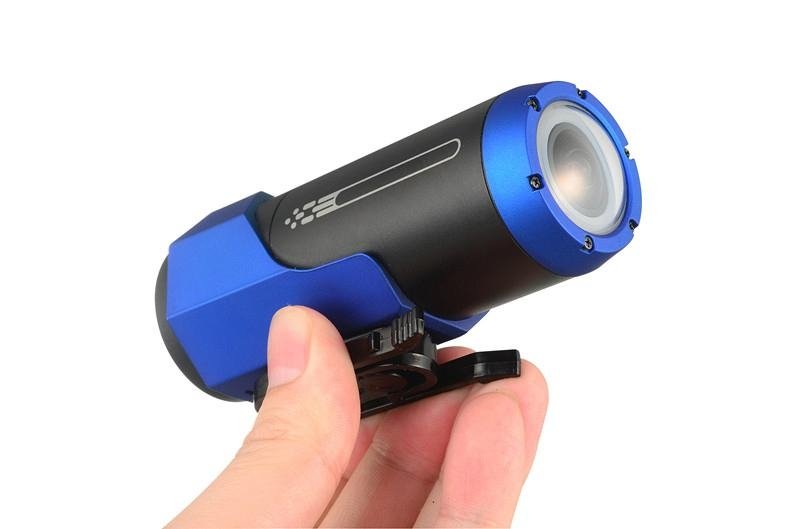 New Arrival Wifi Function Mini Camera 1080P Full HD Sport Camera Action Cam 