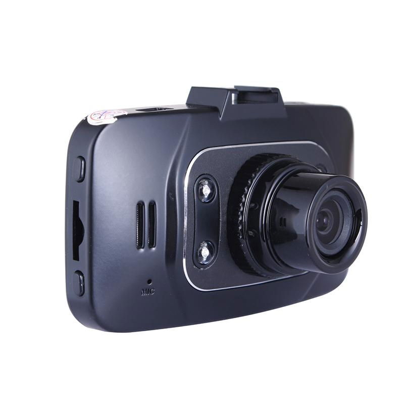 NEW 2.7 inch 140 Degree Angle Full HD Car Camera GS8000L 1920X1080P 30fps G-Sens 3