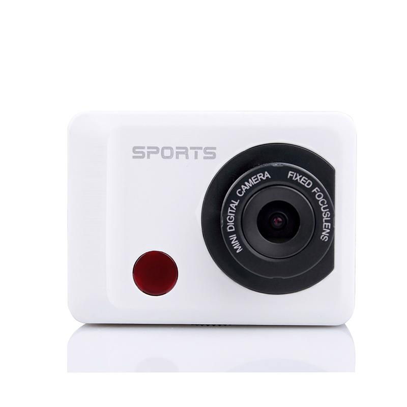 New Arrival 1080P Full HD Gopro Hero3 Style Extreme Action Sport Camera  2