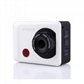 New Arrival 1080P Full HD Gopro Hero3 Style Extreme Action Sport Camera  3