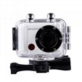 New Arrival 1080P Full HD Gopro Hero3