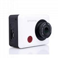 New Arrival 1080P Full HD Gopro Hero3 Style Extreme Action Sport Camera  4