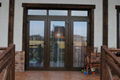 PVC Laminated Door  1