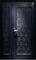 aluminium door luxurious door 2