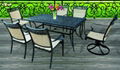 aluminium garden furniture