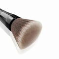 synthetic hair cosmetic brush
