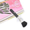 Free Shipping 2014 New PBT hair Copper sex products  Face brush Angle Blusher Br 1