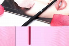 2014 New Free Shipping Synthetic Hair  Wood eyeshadow primer Cosmetics Concealer