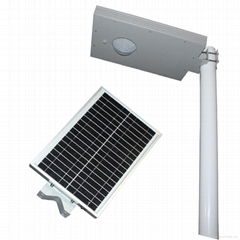 China Manufacturer Aluminum solar garden light