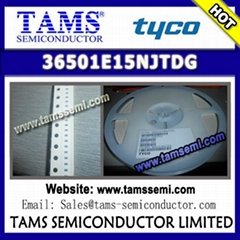  36501E15NJTDG  - TYCO - Low Inductance High Frequency Chip Inductor