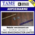 ADP3336ARMZ - AD (Analog Devices) - High