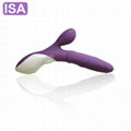 G-Spot Vibrator, High Quality Female Vibrator 1