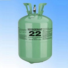 Refrigerant R22