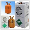 Refrigerant R404a 4