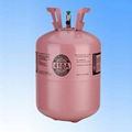 Refrigerant R410a